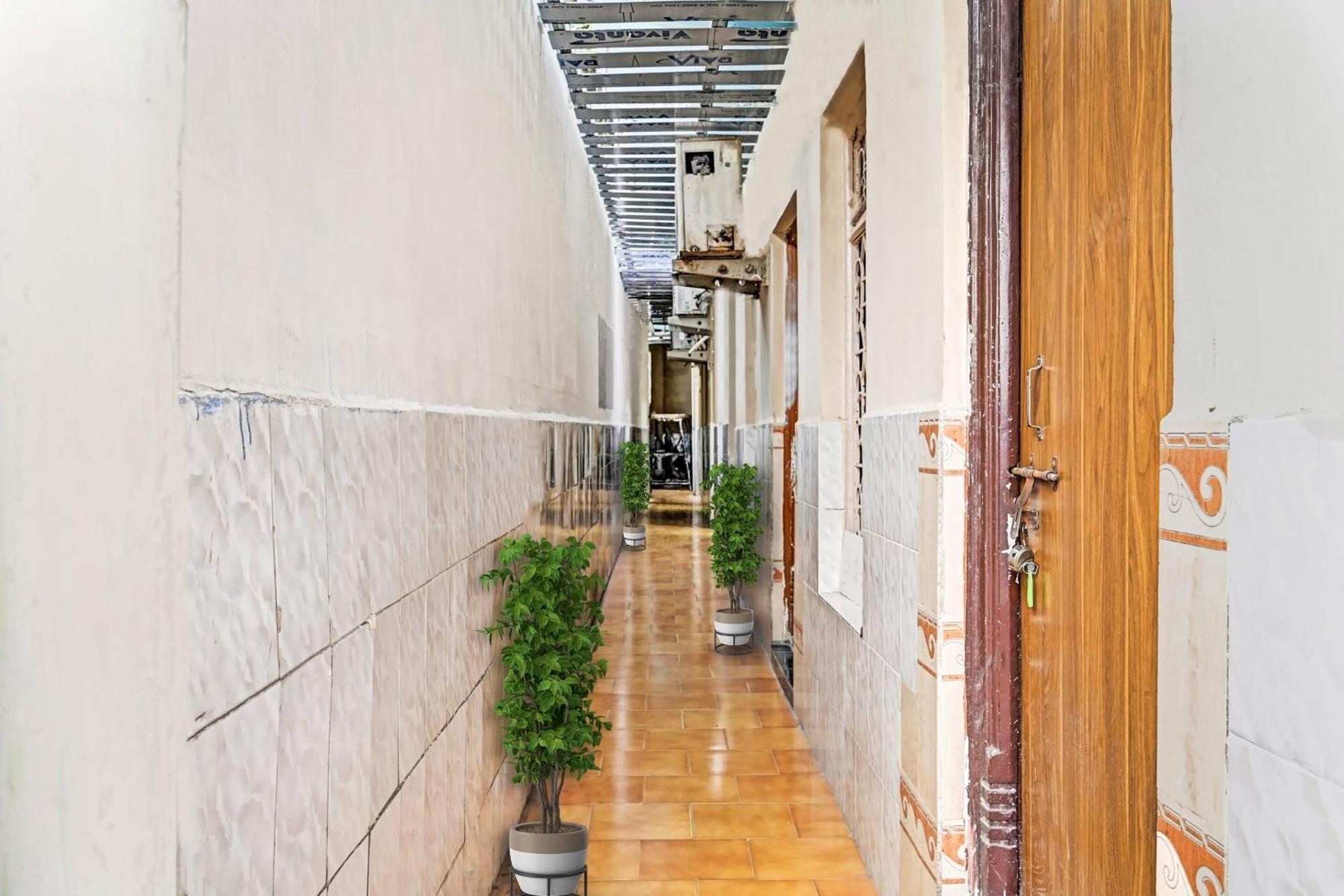 Hotel Spot On Svr Grand Vijayawāda Exterior foto